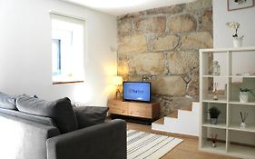 A Casa Pequena In Porto